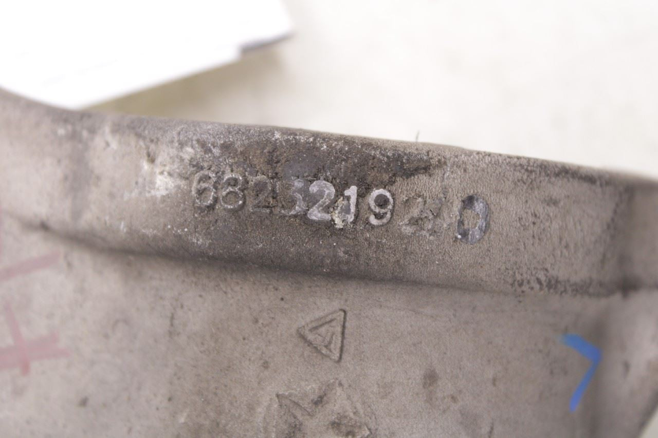 17-24 Chrysler Pacifica Limited FWD Front Right Lower Control Arm 68232192AD OEM - Alshned Auto Parts