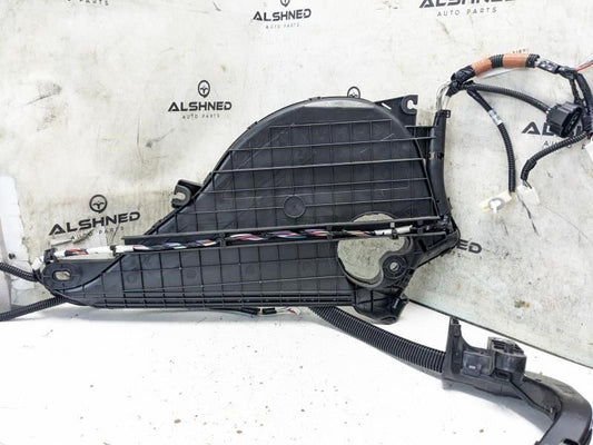 2016-2019 Toyota Sienna Rear Right Sliding Door Wire Harness 82053-08151 OEM - Alshned Auto Parts