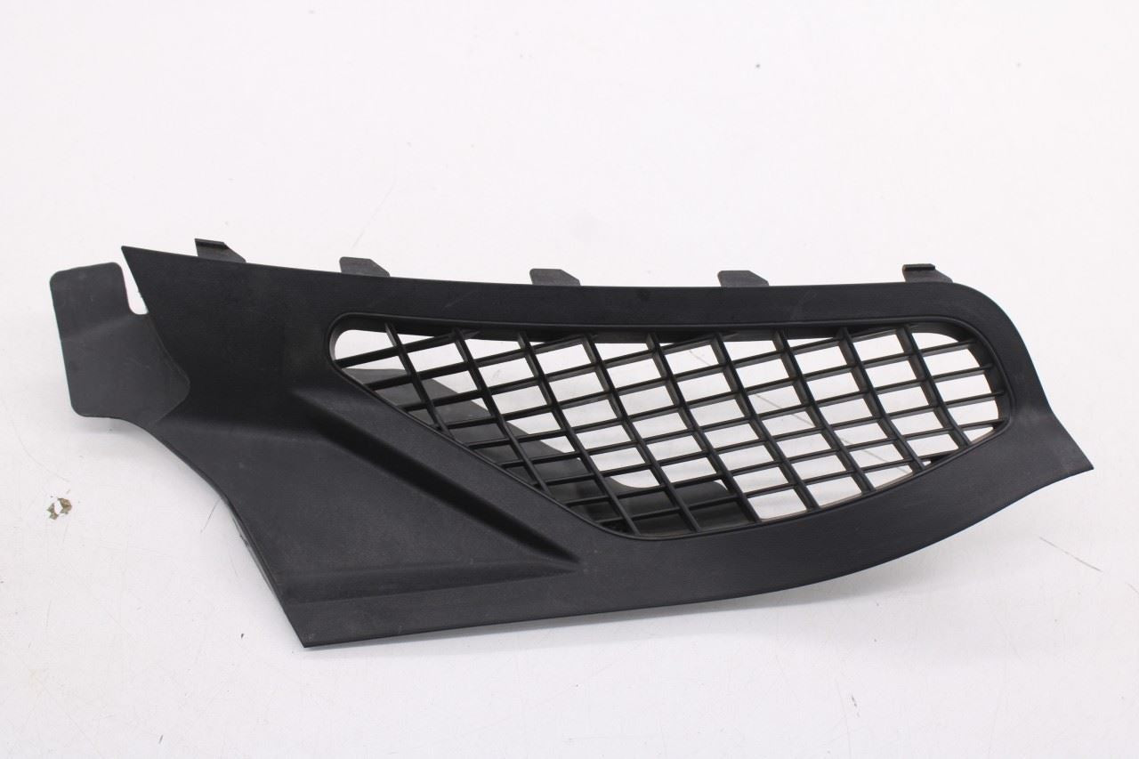 2011-2018 Porsche Cayenne S Front Windshield Cowl Vent Panel 7P5-819-401-B OEM6