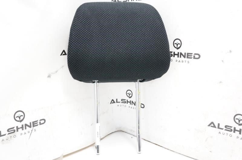 2014-2016 Subaru Impreza Front Right Left Headrest Cloth 64061FJ002VH OEM - Alshned Auto Parts