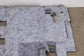 18-24 Chevrolet Equinox LT Front Right Left and Rear 2nd Row Floor Carpet Liner - Alshned Auto Parts