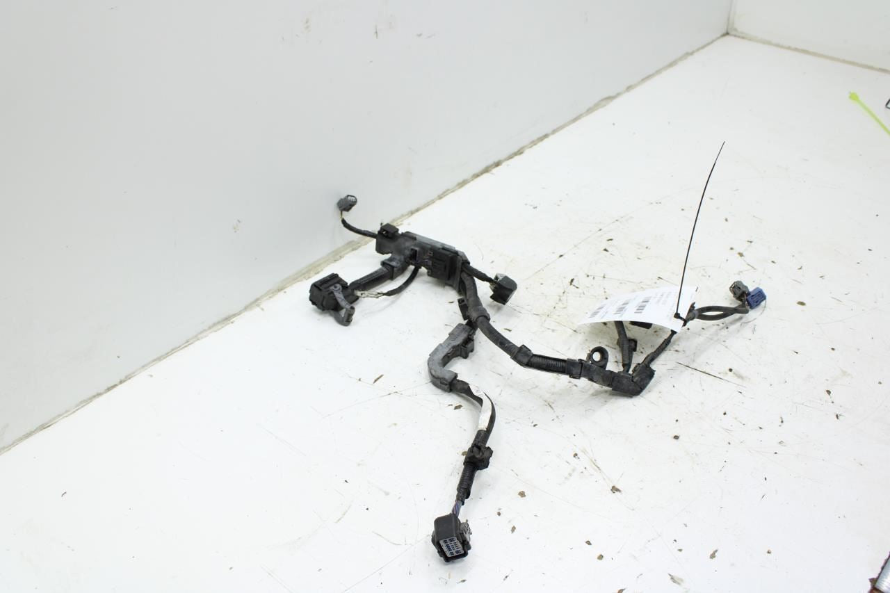 2018-2020 Honda Accord 1.5L FWD CVT Transmission Wire Harness 28150-6A7-900 OEM - Alshned Auto Parts