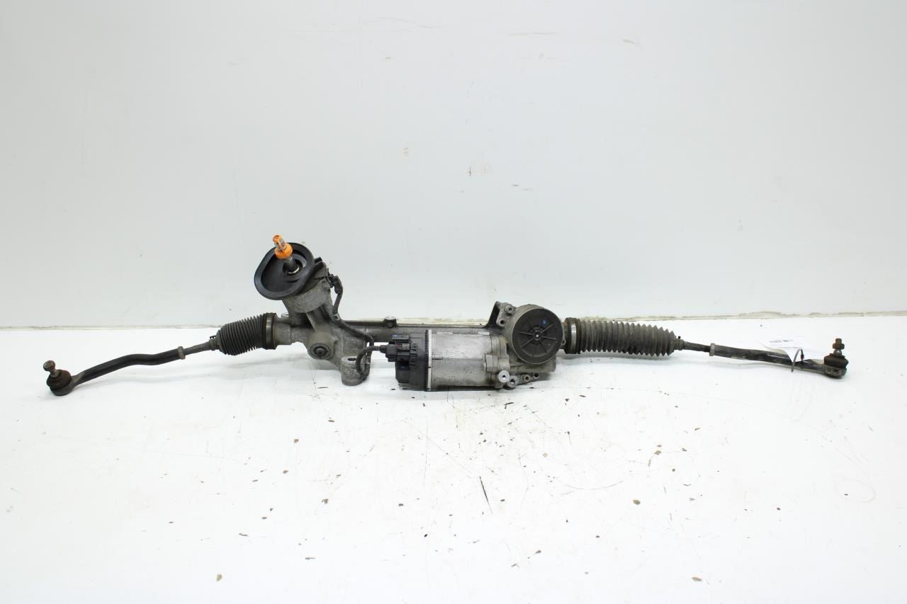 2018 Honda Accord 1.5L Power Steering Gear Rack & Pinion 53600-TVA-A09 OEM - Alshned Auto Parts