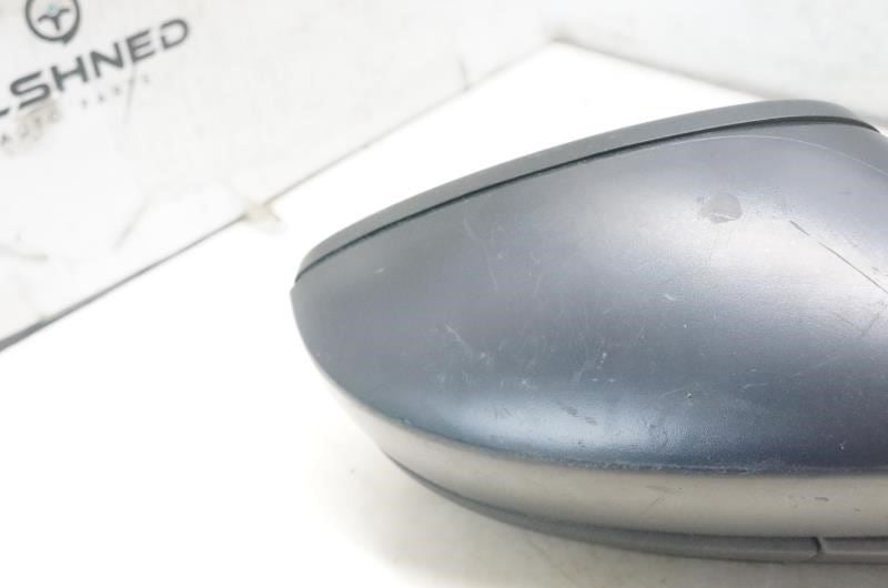 2011-2018 Volkswagen Jetta Passenger Right Side Rear View Mirror 5C7-857-508-AC - Alshned Auto Parts