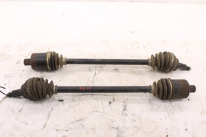 2014–18 Polaris RZR XP 1000 Rear Right and Left Side CV Axle Drive Half Shaft