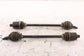2014–18 Polaris RZR XP 1000 Rear Right and Left Side CV Axle Drive Half Shaft0