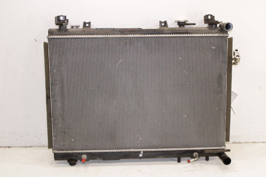 2014-2020 Infiniti QX60 3.5L Engine Cooling Radiator 21460-3JA0A OEM *ReaD* - Alshned Auto Parts