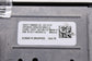 2015-17 Ford Mustang Conv V6 Sync Information 4.2 Display Screen GR3T-18B955-CE13