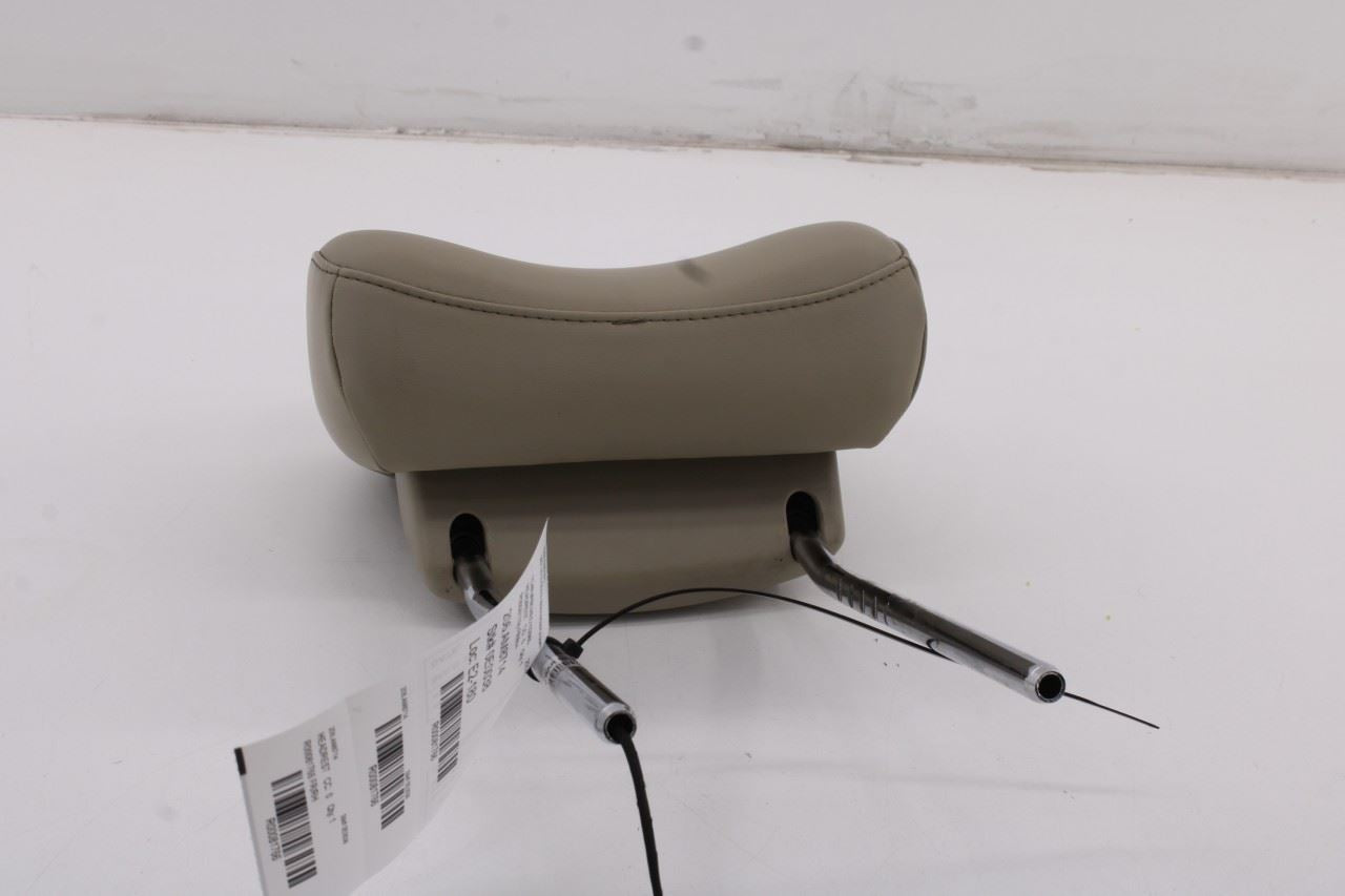 2012-21 Jeep Grand Cherokee Limited 3.6L Front Right or Left Side Seat Headrest3