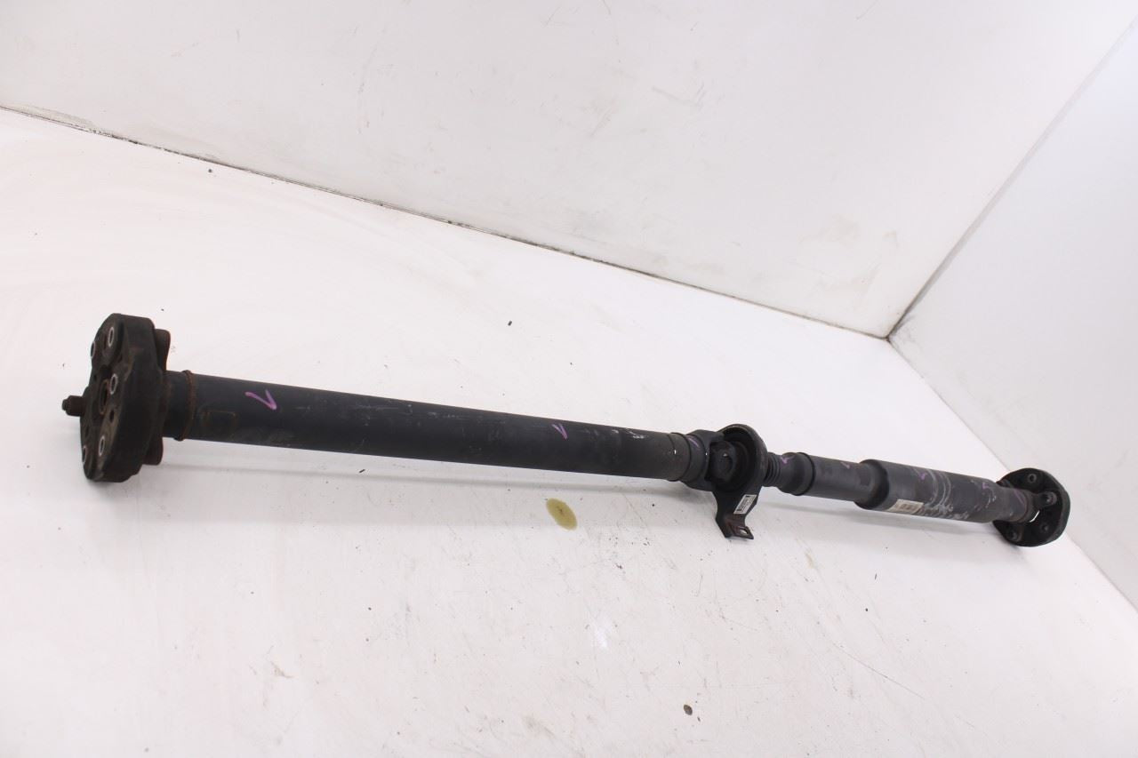 2008-09 Mercedes-Benz C350 Sport 3.5L RWD Rear Drive Shaft Propeller 2044102106 - Alshned Auto Parts