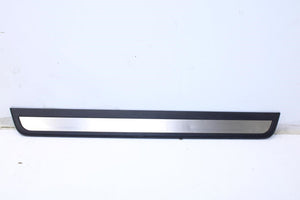 2014-23 Infiniti Q50 Luxe RWD Front Left Side Door Sill Scuff Plate 769B0-4GF0A