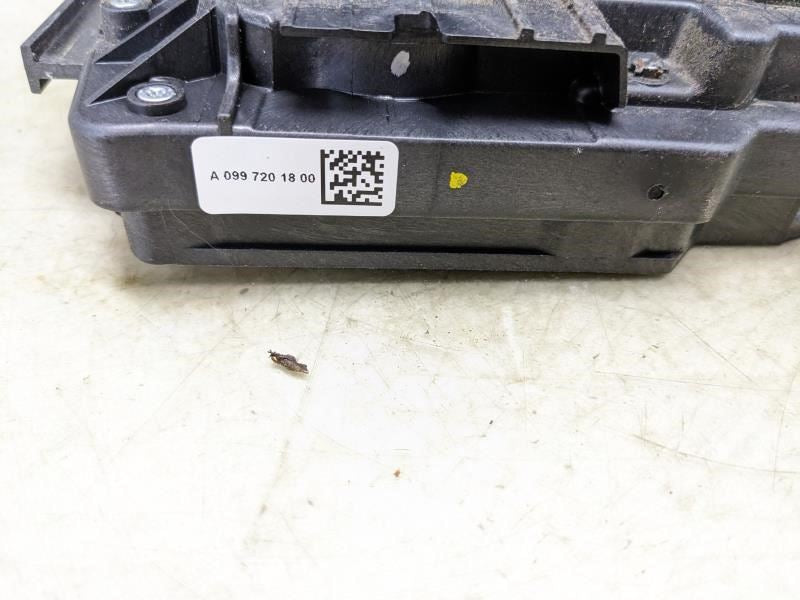 2015-2017 Mercedes-Benz C300 FR Right Door Lock Latch Actuator 099-720-18-00 OEM - Alshned Auto Parts