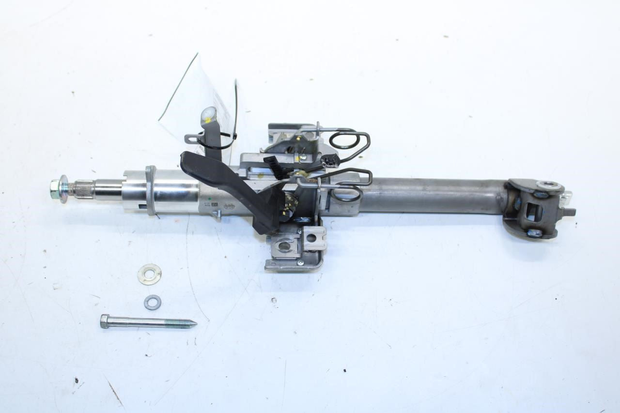 2018-2023 Kia Stinger GT1 3.3L AWD Steering Column Assembly 56310-J5000 OEM - Alshned Auto Parts