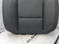 2019-24 Ram 1500 Big Horn Crew Cab Front Right Side Seat Backrest Upper Cushion - Alshned Auto Parts