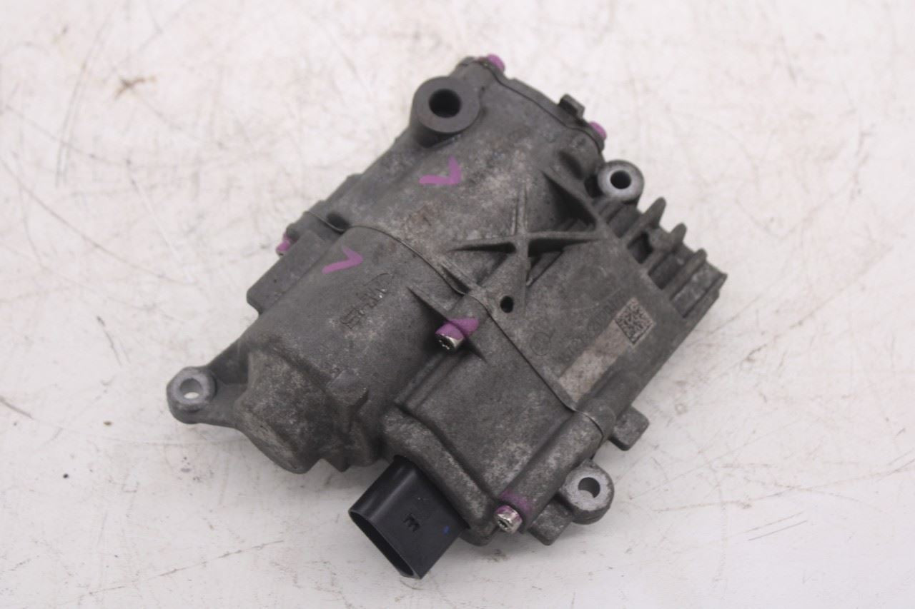 2015-2018 Mercedes-Benz C300 4Matic 2.0L Auto Transmission Oil Pump 222270020112