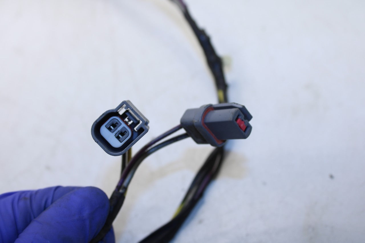 2013-2016 Ford F250 Lariat Crew Cab Rear Right Door Wire Harness DC3T-14632-BCE - Alshned Auto Parts
