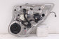 08-14 Mercedes-Benz C350 Sport RR RH Door Window Regulator w/ Carrier and Motor - Alshned Auto Parts