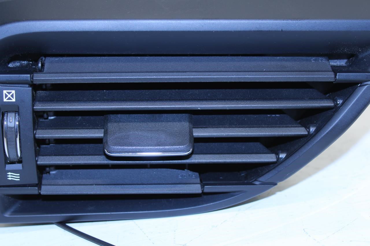 2020-2025 Subaru Legacy Premium FR Right Dash Outer Air Vent Grille 66100AN10A - Alshned Auto Parts