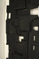 2014-2021 Ram 2500 3500 Cabin Rear Panel Insulator Inner Silencer 68105182AC OEM - Alshned Auto Parts
