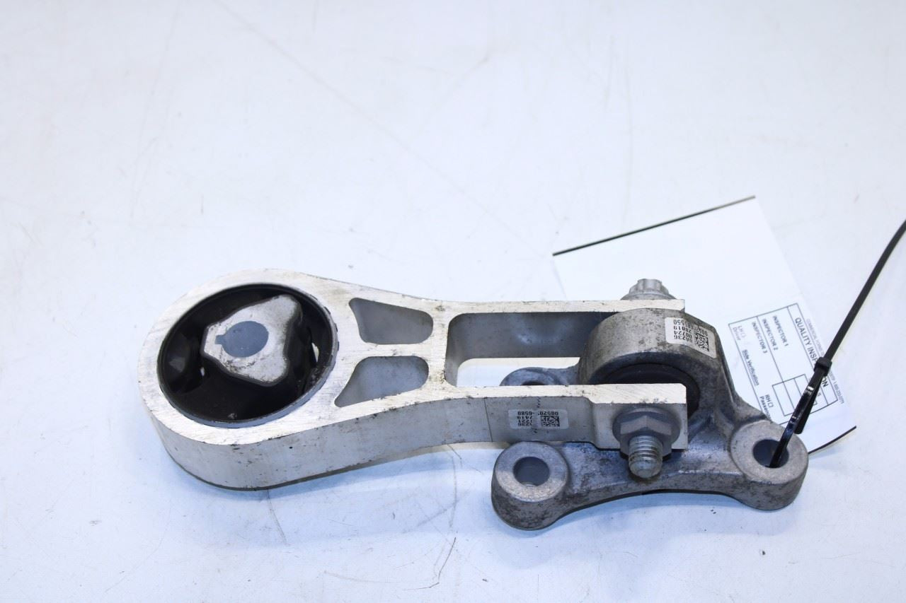 2017-2021 Jeep Renegade 2.4L FWD Engine Torque Strut Mount Bracket 68439294AA - Alshned Auto Parts