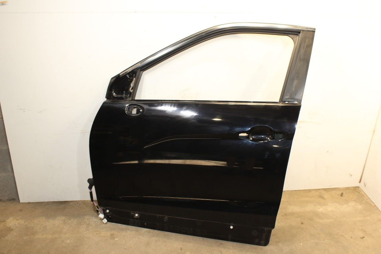 2018-25 Mitsubishi Eclipse Cross ES Front Left Driver Door Shell Panel 5700A961 - Alshned Auto Parts