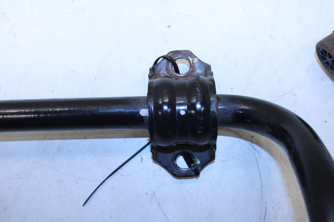 2020-24 Kia Soul LX FWD Front Stabilizer Sway Anti-Roll Bar w/ Link 54810-J9100 - Alshned Auto Parts