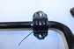 2020-24 Kia Soul LX FWD Front Stabilizer Sway Anti-Roll Bar w/ Link 54810-J9100 - Alshned Auto Parts