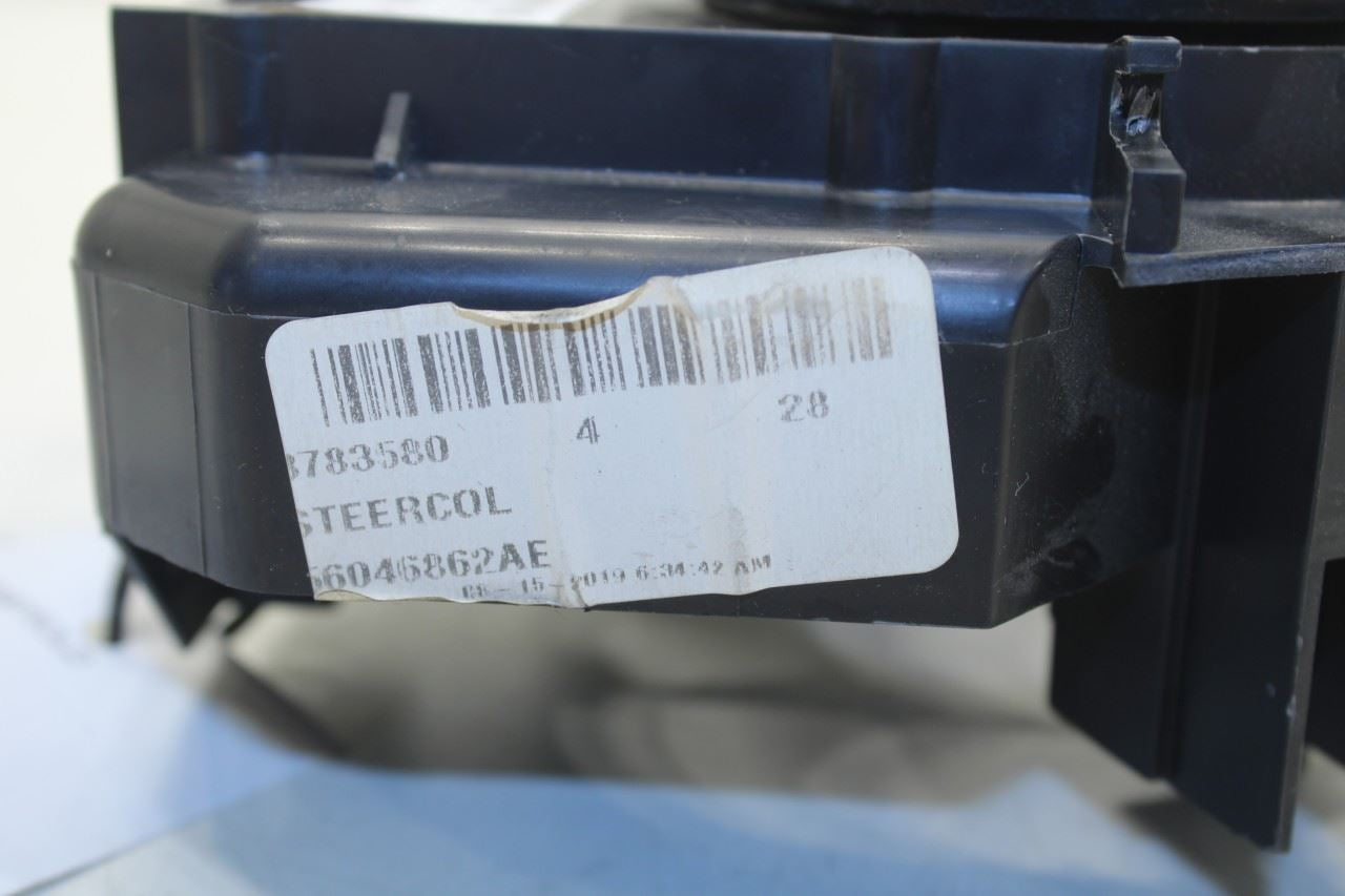 19-22 Ram 1500 Classic Crew Cab Steering Column Turn Signal Wiper Switch *ReaD* - Alshned Auto Parts