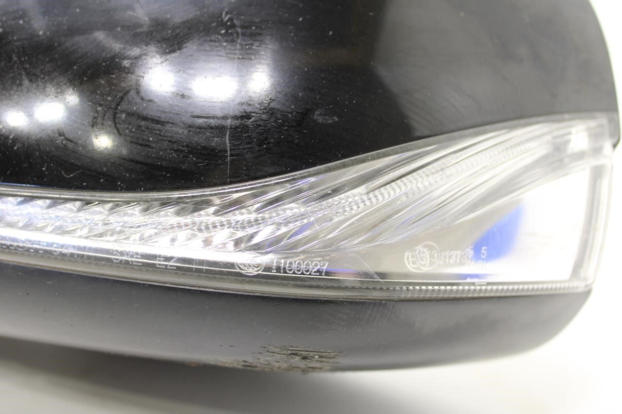 2014-21 Infiniti Q50 Luxe RWD Left Side Rear View Mirror 96302-6HH0A OEM *ReaD* - Alshned Auto Parts