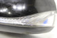 2014-21 Infiniti Q50 Luxe RWD Left Side Rear View Mirror 96302-6HH0A OEM *ReaD* - Alshned Auto Parts