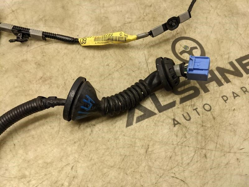 2007-2009 Lexus RX350 Rear Left Driver Side Door Wire Harness 82154-48090 OEM4