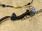 2007-2009 Lexus RX350 Rear Left Driver Side Door Wire Harness 82154-48090 OEM4
