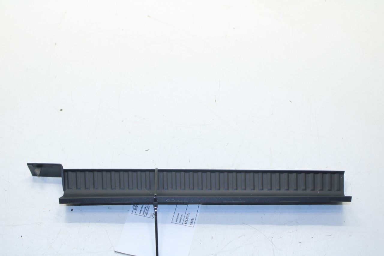 2015-2020 Ford F150 XL Super Cab Dash Instrument Panel Shelf Rubber Mat - Alshned Auto Parts