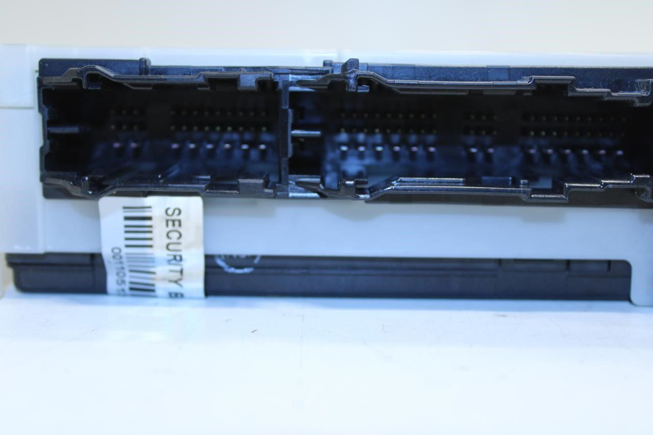 2019-2023 Toyota Tacoma Multiplex Network Body Control Module 89221-04070 OEM - Alshned Auto Parts