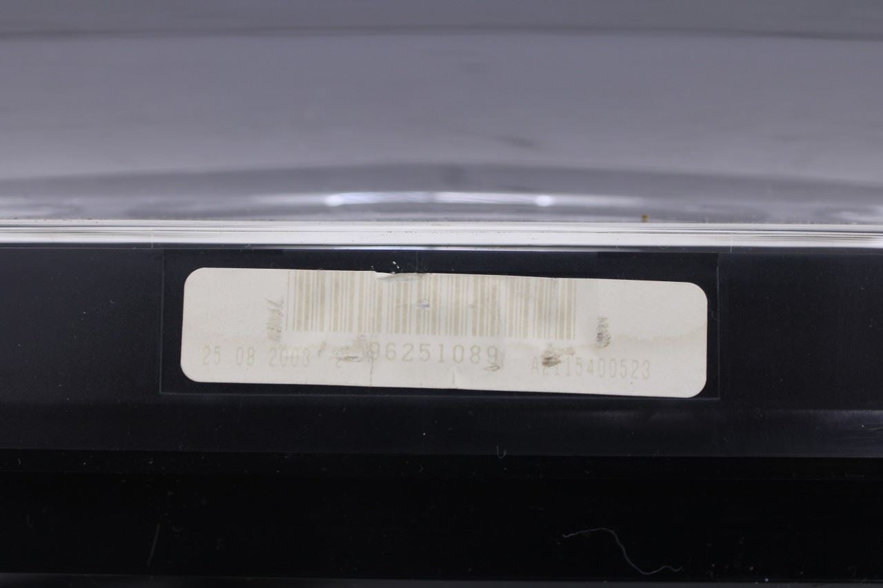 03-06 Mercedes-Benz E500 5.0L Speedometer Gauge Instrument Cluster 118K Mileage - Alshned Auto Parts