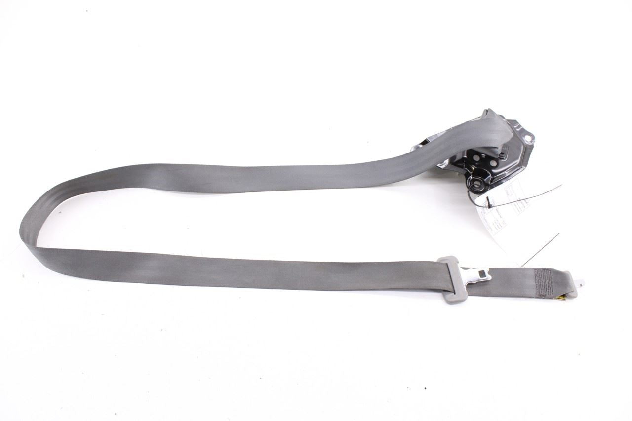 2014-2020 Toyota Sienna LE 3.5L FWD Rear Center 3rd Row Seat Belt Retractor - Alshned Auto Parts