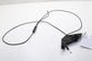 2010-15 BMW 750I xDrive Hood Bracket Lock Latch Release Cable 51239114002 OEM - Alshned Auto Parts