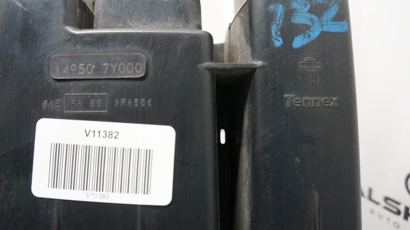 04-18 Nissan Maxima 3.5L Fuel Vapor Evaporator Emission Canister 14950-7Y00B OEM - Alshned Auto Parts