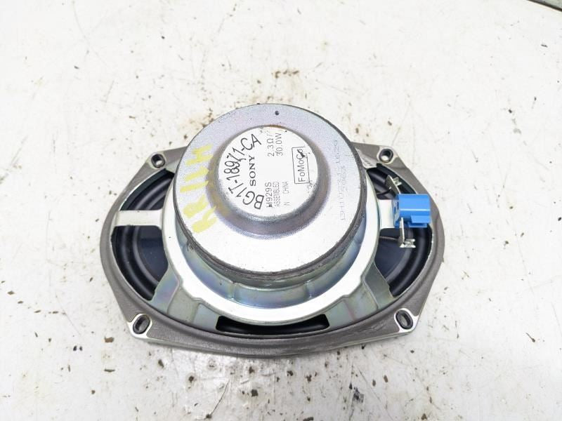 2013-2020 Ford Fusion Rear Back Deck Subwoofer Speaker BG1T-18971-CA OEM - Alshned Auto Parts