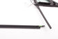 21-24 Kia K5 GT-Line FR LH Door Fixed Vent Glass Run Channel w Belt Weatherstrip - Alshned Auto Parts