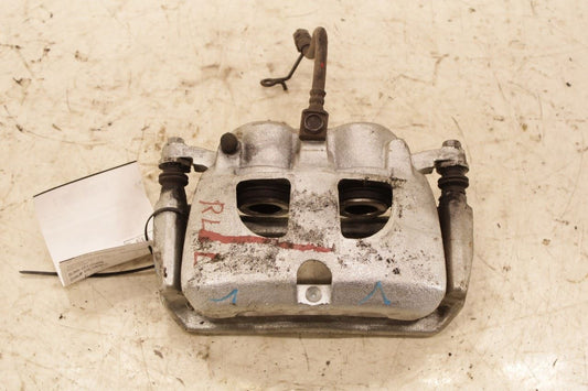 2011-2018 RAM 2500 Tradesman Rear Left Driver Side Disc Brake Caliper 68049177AB - Alshned Auto Parts