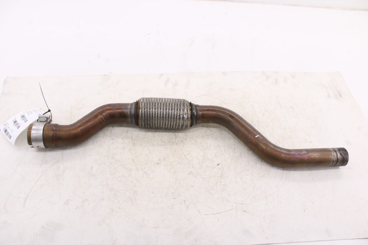 20-26 Ford Explorer Interceptor 3.0L Right Side Exhaust Intermediate Pipe *ReaD*5