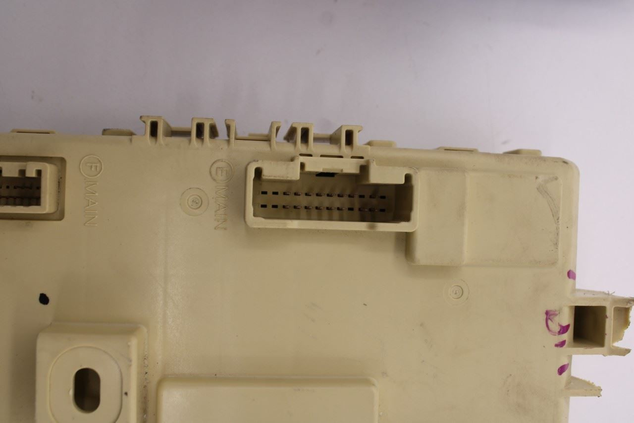 2021-23 Hyundai Santa Fe 2.5L Cabin Instrument Panel Fuse Junction Block *ReaD* - Alshned Auto Parts