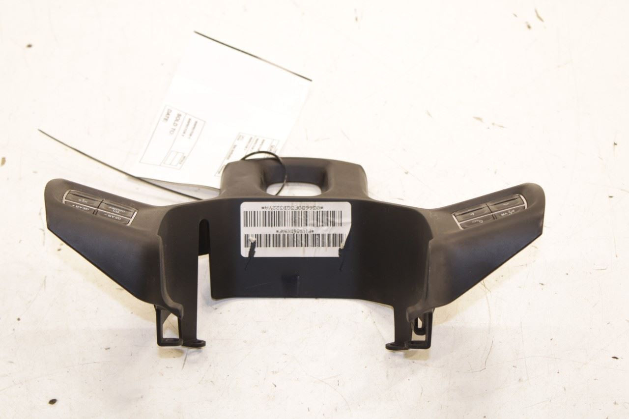 13-20 Ram 1500 Big Horn Steering Wheel Cruise Control and Audio Control Switches - Alshned Auto Parts