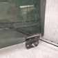 1999-12 Ford F250 SD Crew Cab Rear Right Side Door Window Glass F81Z-2625712-BA8