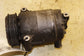 2014-2019 Maserati Ghibli S Q4 3L AC Air Conditioner Compressor 00308716 OEM - Alshned Auto Parts