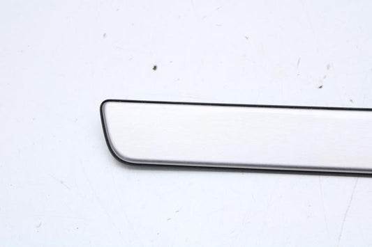 2019-20 Infiniti QX60 RR LH Side Door Sill Scuff Kick Plate Trim 999G6-RZ300 OEM - Alshned Auto Parts