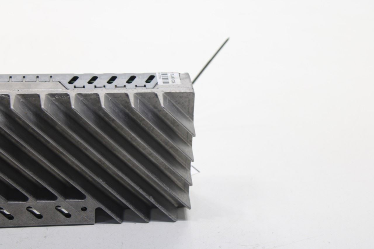 2010-2015 BMW 750i xDrive Harman Becker Top-Hifi System Amplifier Amp 9320144 - Alshned Auto Parts