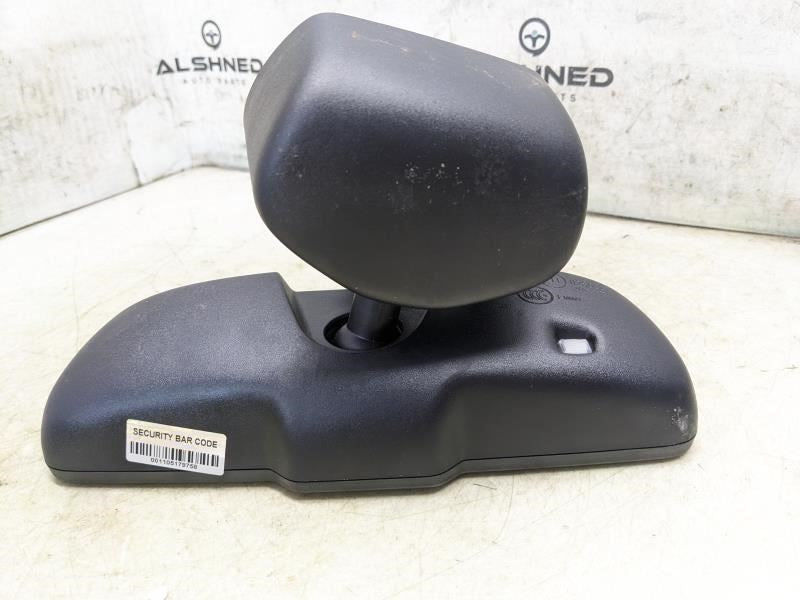 15-16 Dodge Challenger Inside Rear View Mirror Auto Dim w Microphone 68174595AB - Alshned Auto Parts