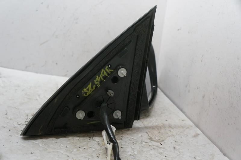 2013-17 Nissan Pathfinder 3.5L Passenger Right Side Rear View Mirror 96301-3KA9C - Alshned Auto Parts